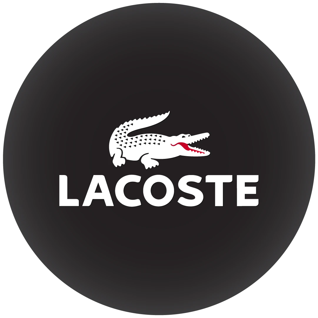 Lacoste